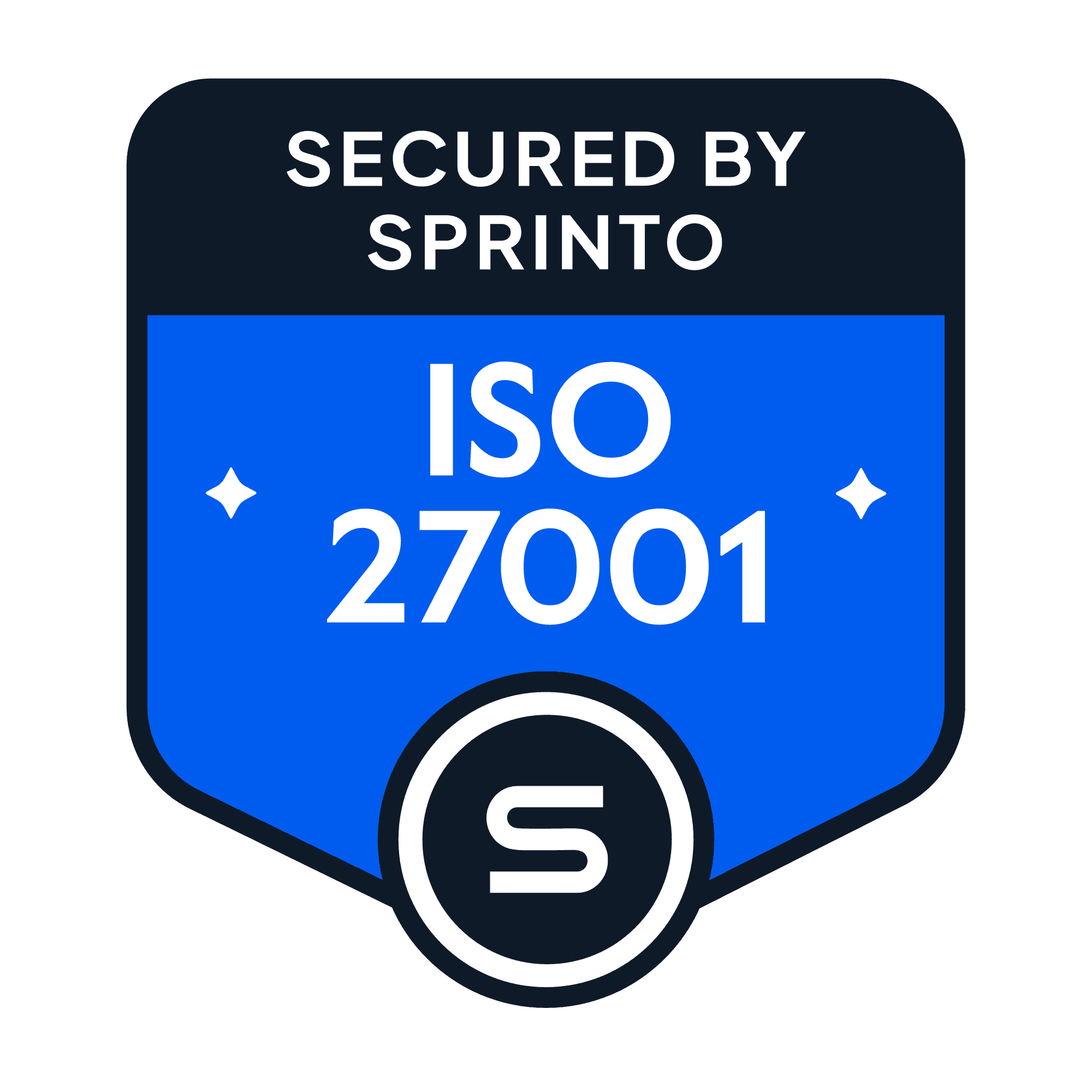 ISO 27001 Certification